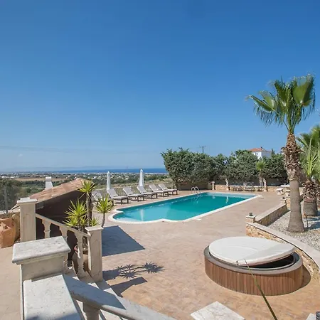 Four Bedrooms 1309 * Protaras