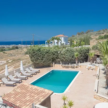 Βίλα Four Bedrooms 1309