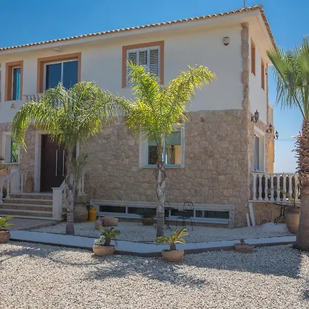 Four Bedrooms 1309 Villa