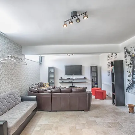 Four Bedrooms 1309 Villa