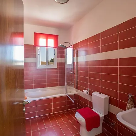Four Bedrooms 1309 Villa