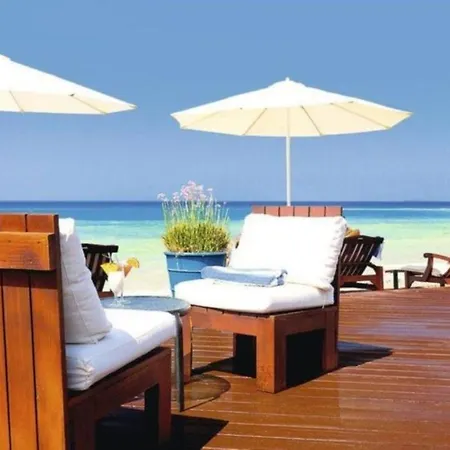 Four Bedrooms 1309 Villa *